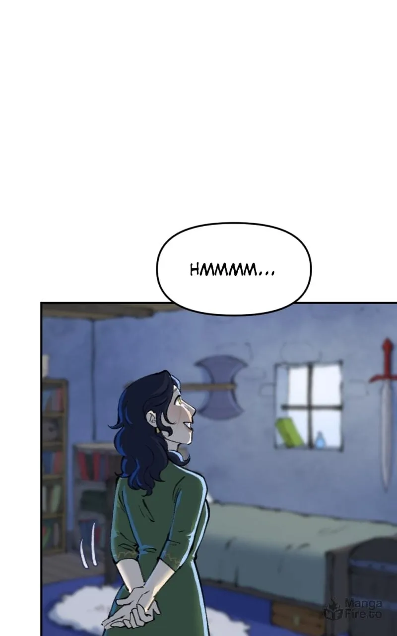 A Spell for a Smith Chapter 40 page 20 - 