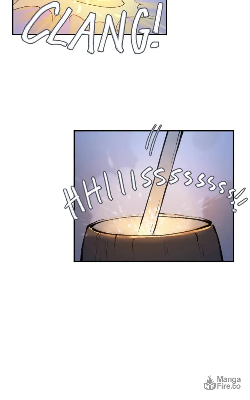 A Spell for a Smith Chapter 40 page 3 - 
