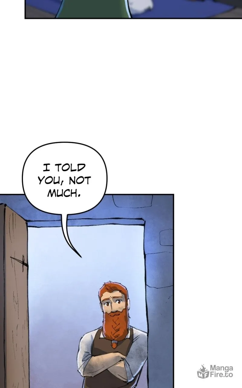 A Spell for a Smith Chapter 40 page 21 - 
