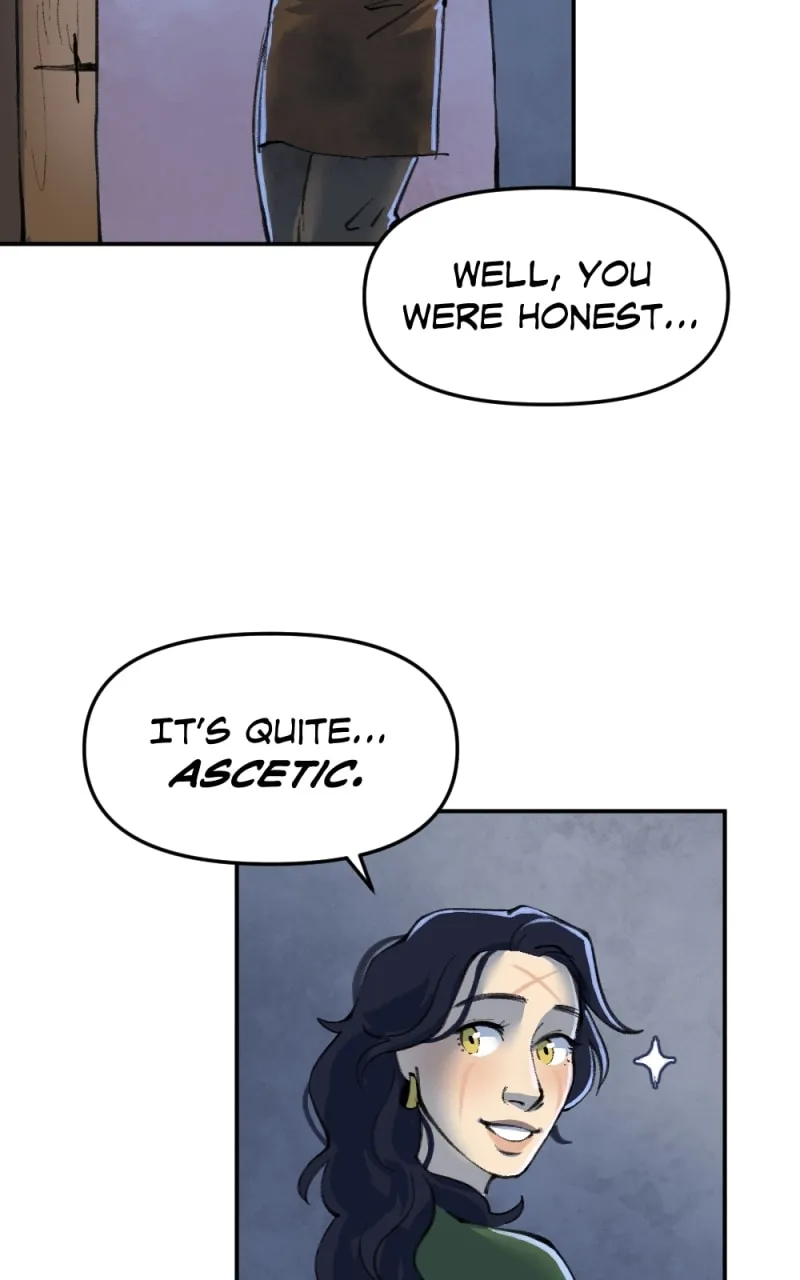 A Spell for a Smith Chapter 40 page 22 - 
