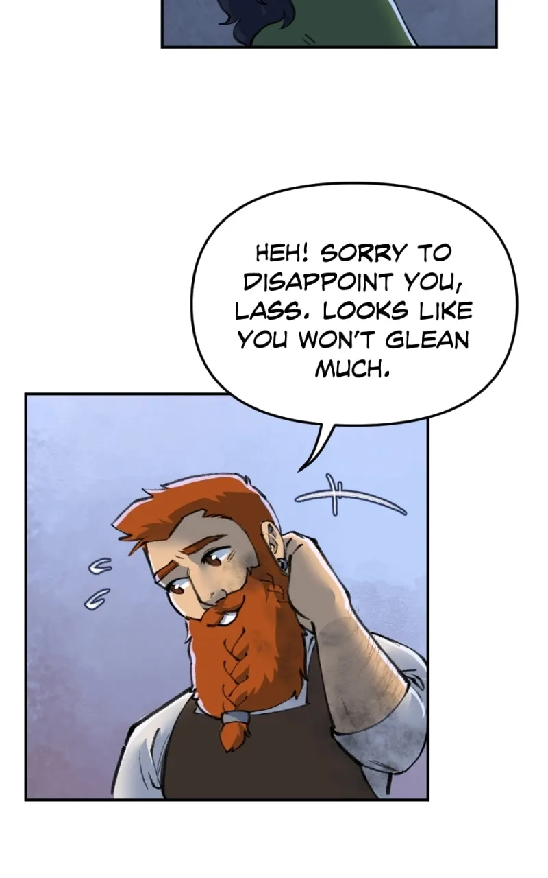 A Spell for a Smith Chapter 40 page 23 - 