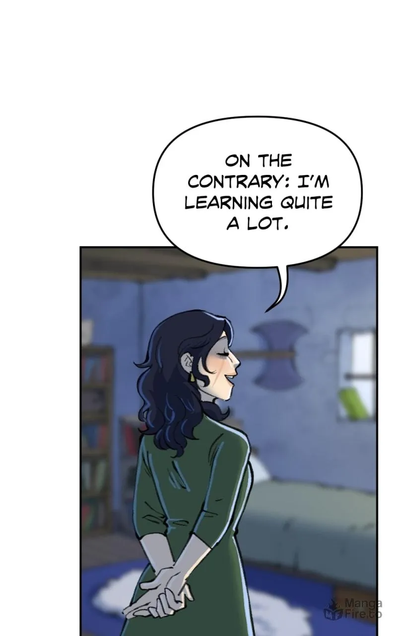 A Spell for a Smith Chapter 40 page 24 - 