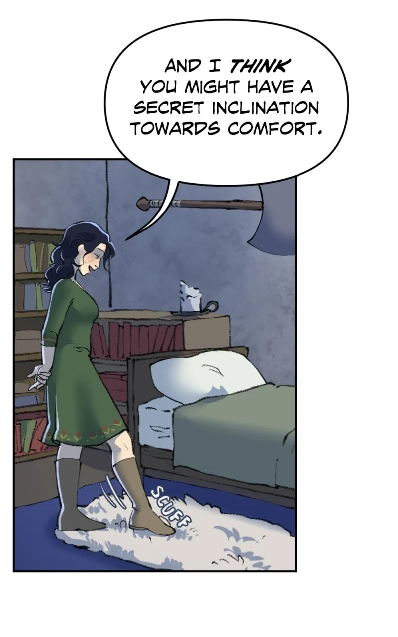 A Spell for a Smith Chapter 40 page 26 - 