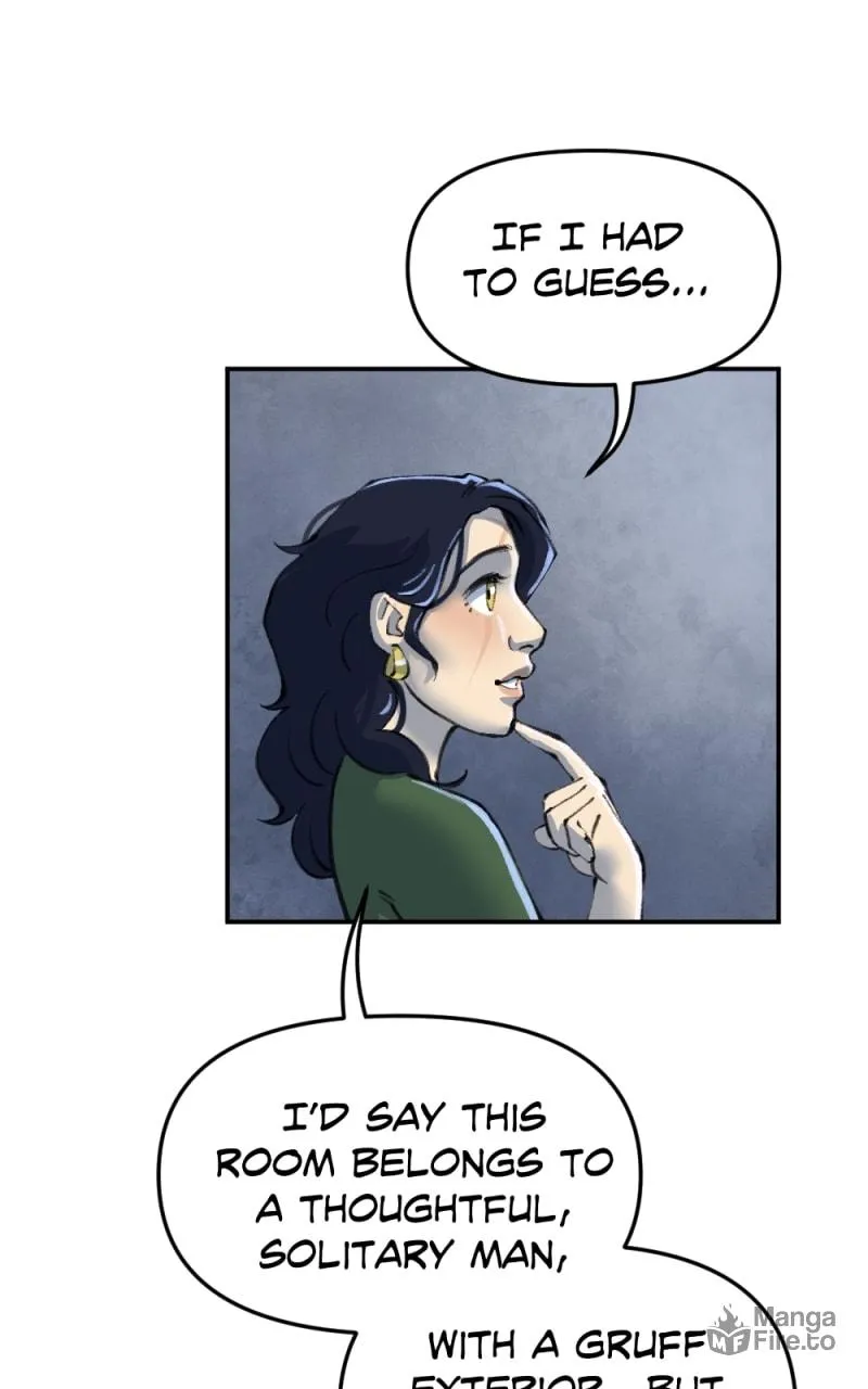 A Spell for a Smith Chapter 40 page 27 - 