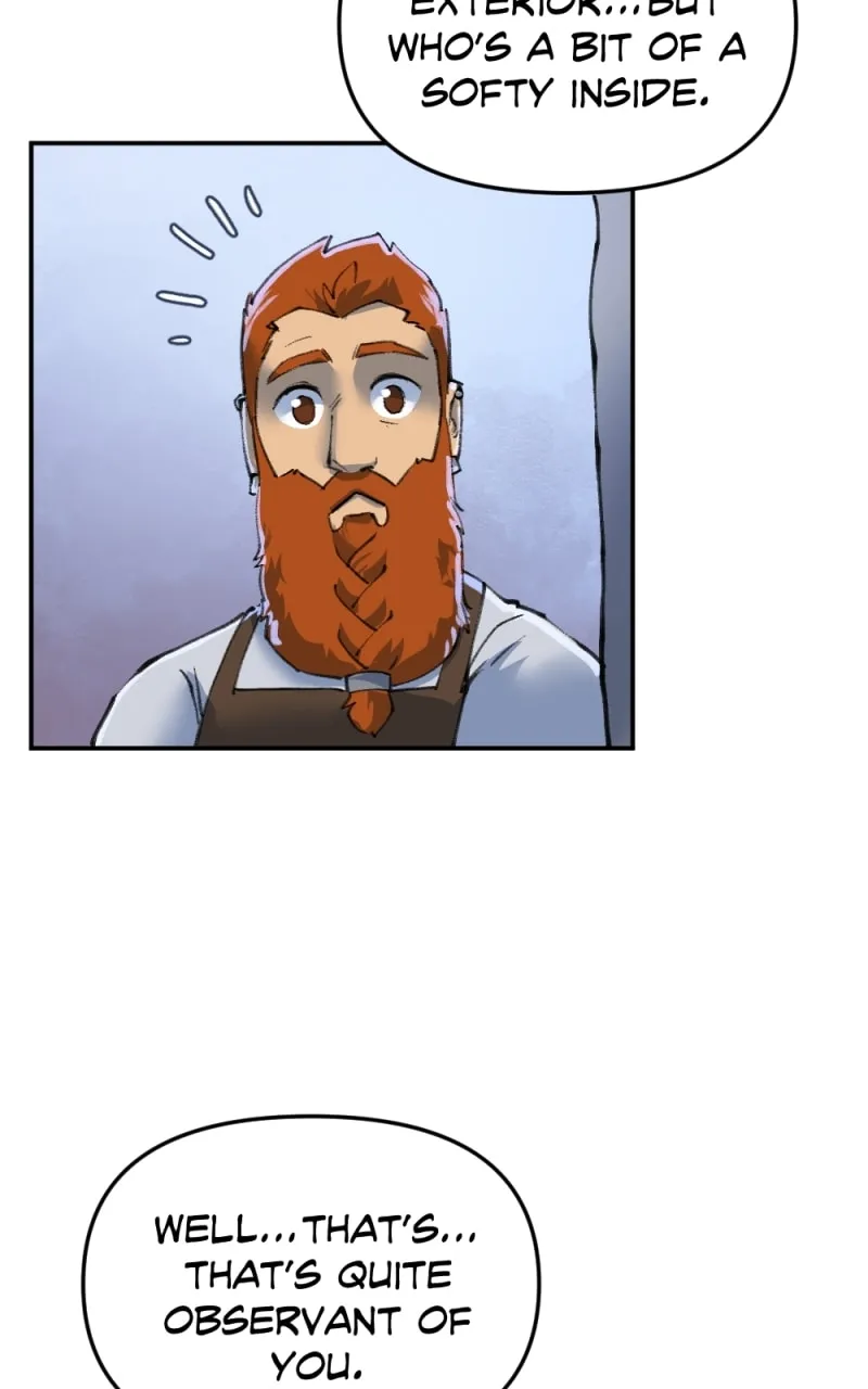 A Spell for a Smith Chapter 40 page 28 - 