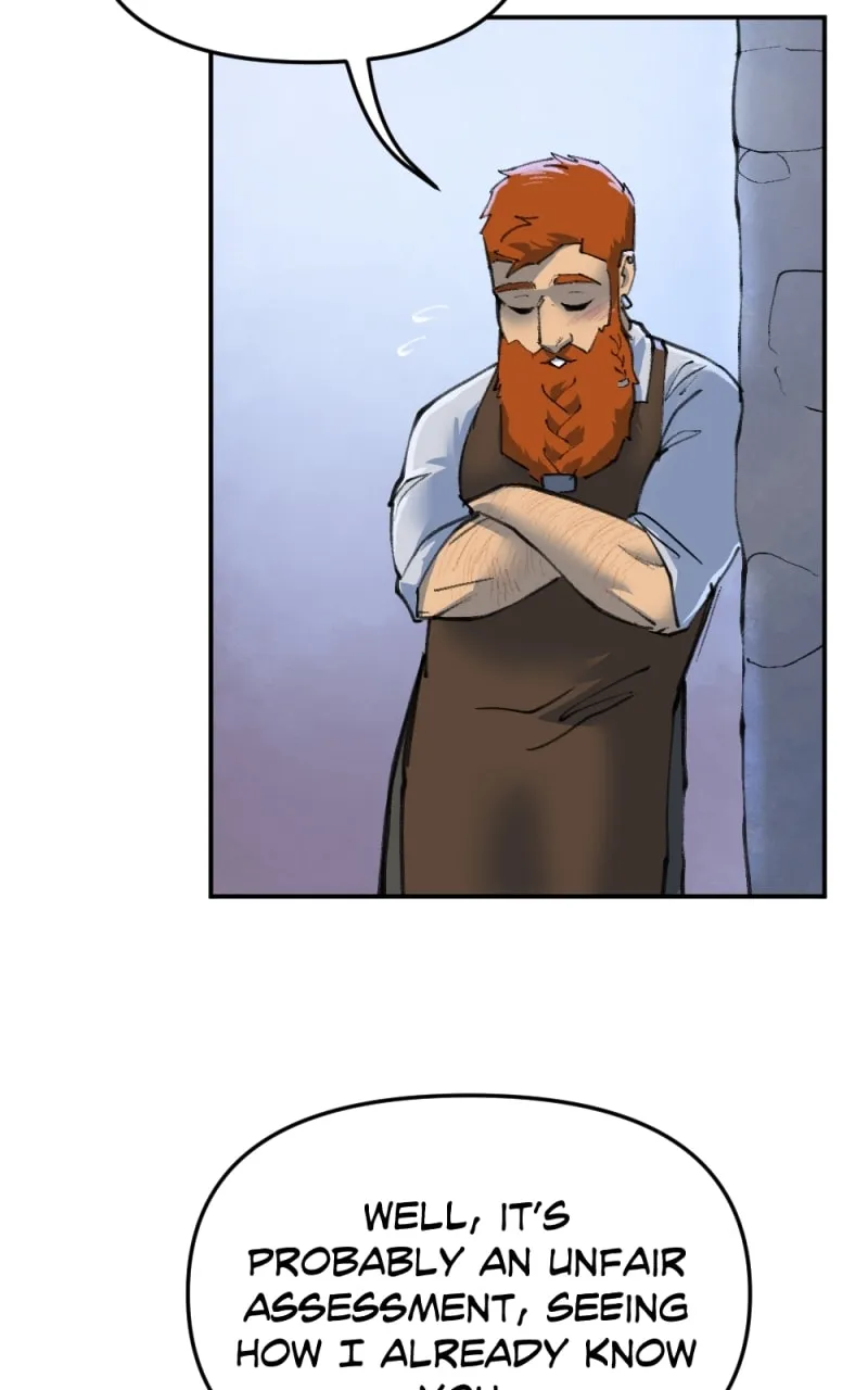 A Spell for a Smith Chapter 40 page 29 - 