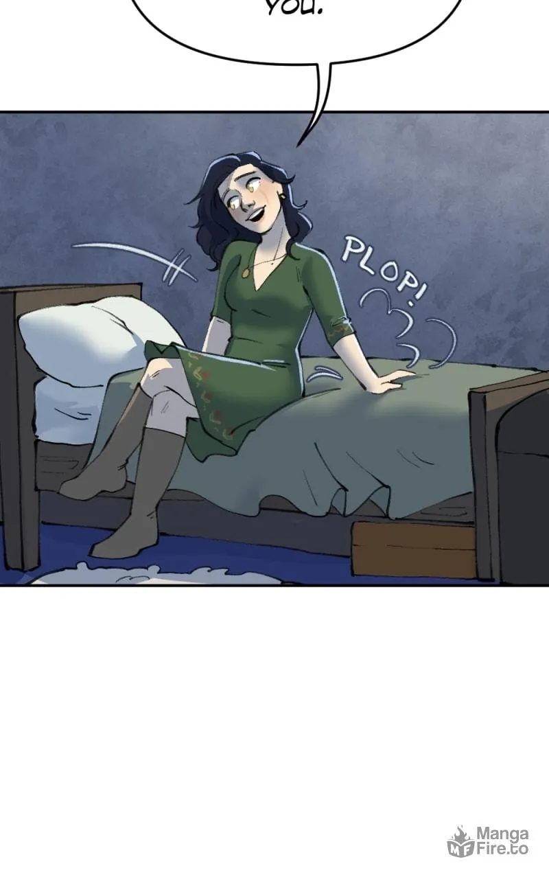 A Spell for a Smith Chapter 40 page 30 - 
