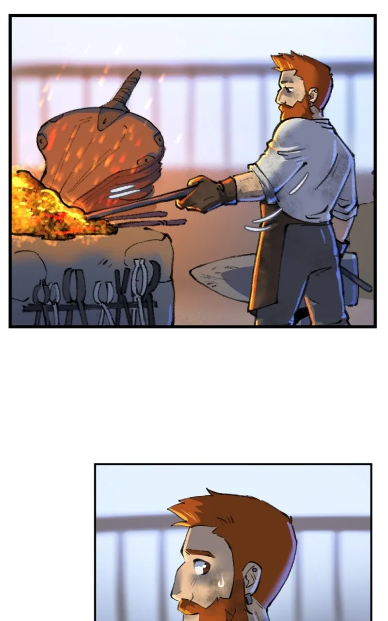 A Spell for a Smith Chapter 40 page 4 - 