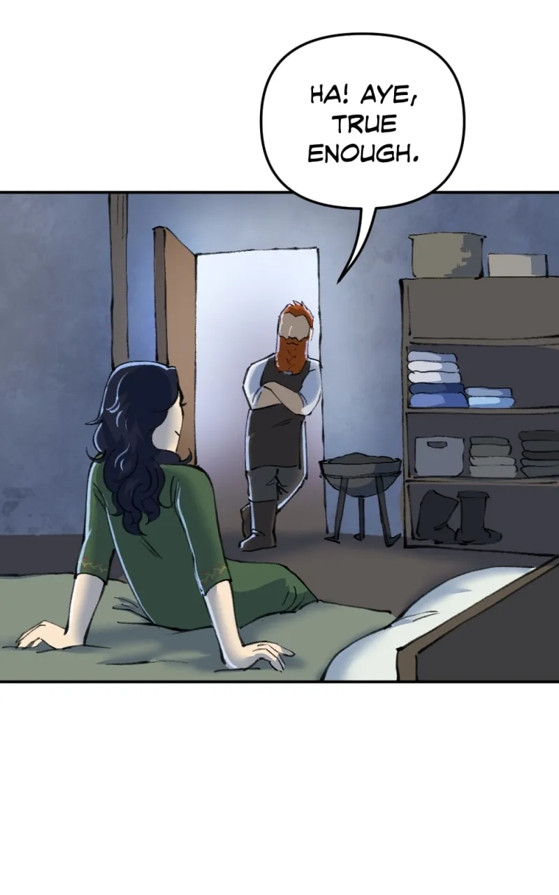 A Spell for a Smith Chapter 40 page 31 - 
