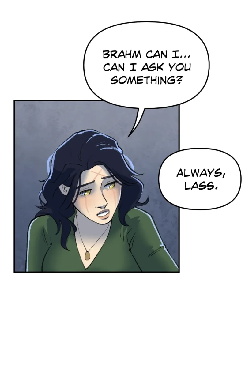 A Spell for a Smith Chapter 40 page 32 - 