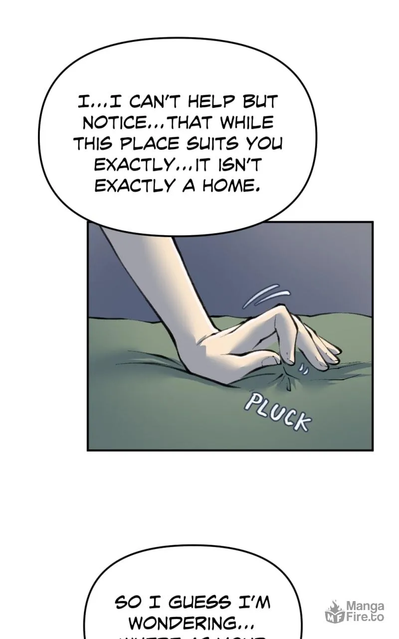 A Spell for a Smith Chapter 40 page 33 - 