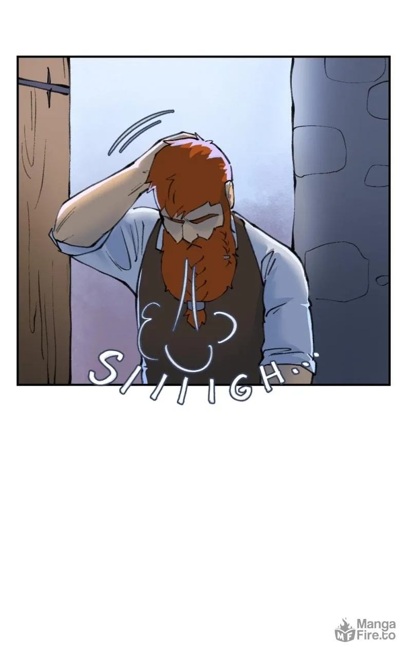 A Spell for a Smith Chapter 40 page 35 - 