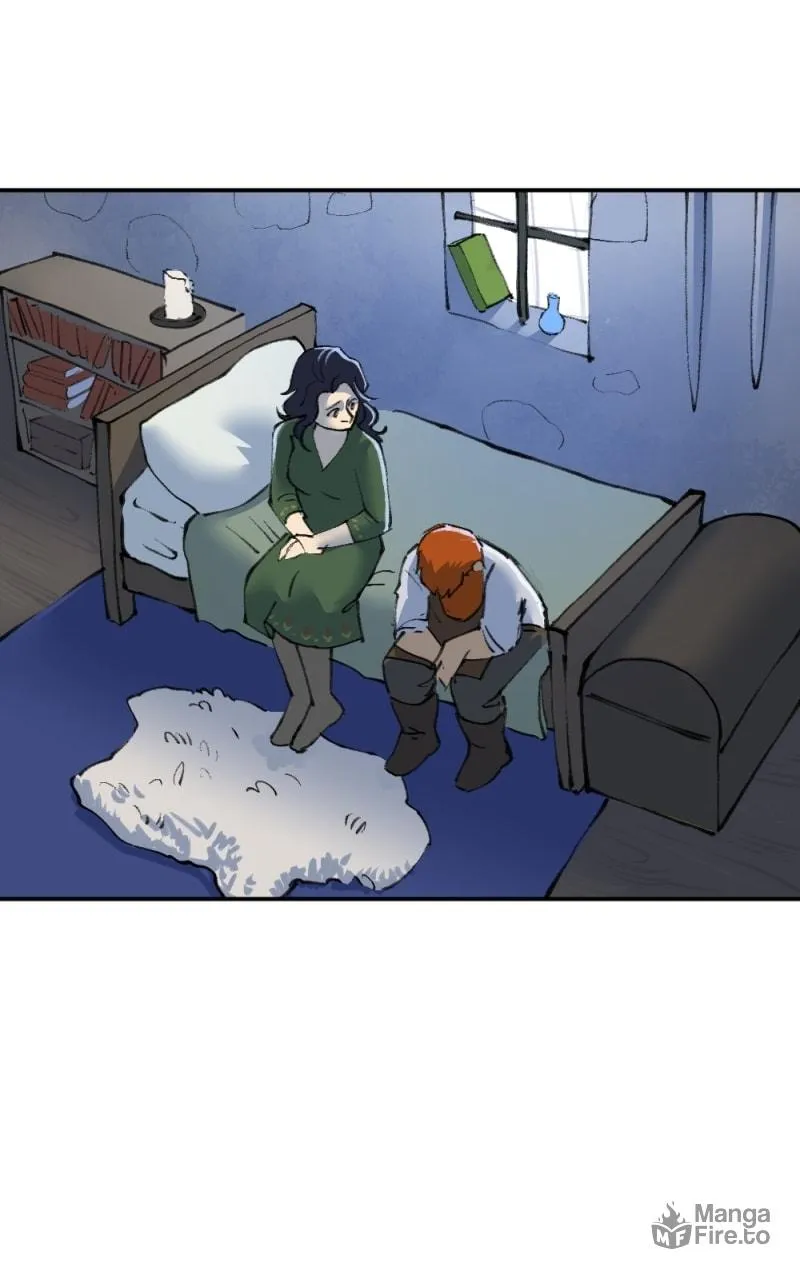 A Spell for a Smith Chapter 40 page 36 - 
