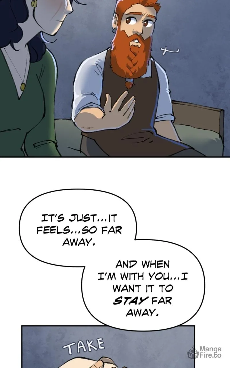 A Spell for a Smith Chapter 40 page 39 - 