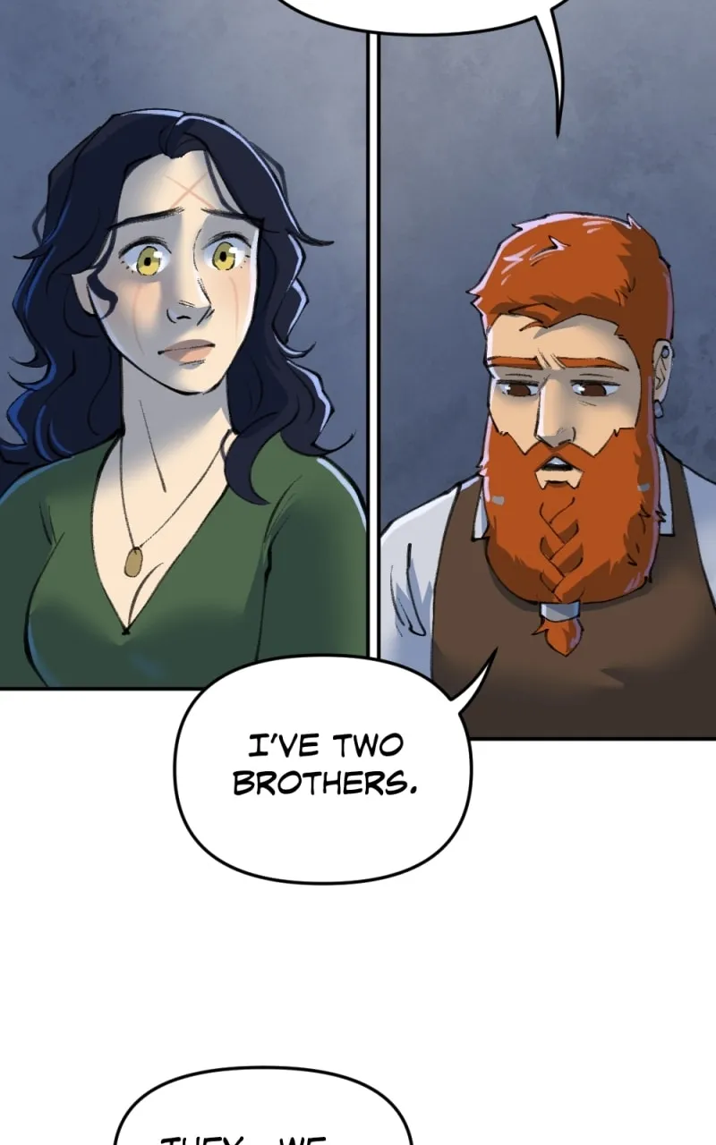 A Spell for a Smith Chapter 40 page 41 - 