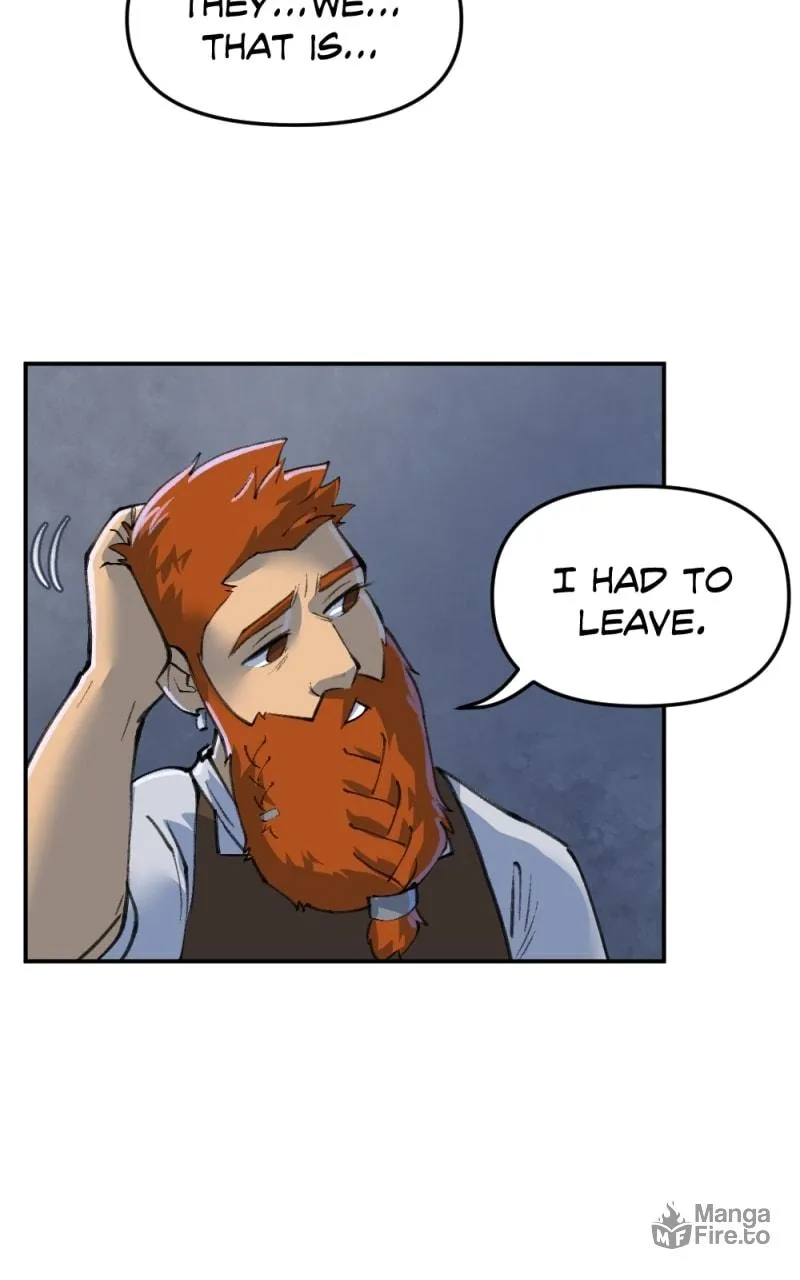 A Spell for a Smith Chapter 40 page 42 - 