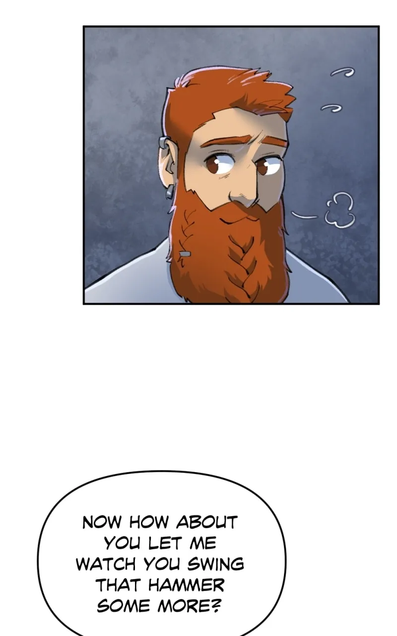 A Spell for a Smith Chapter 40 page 46 - 