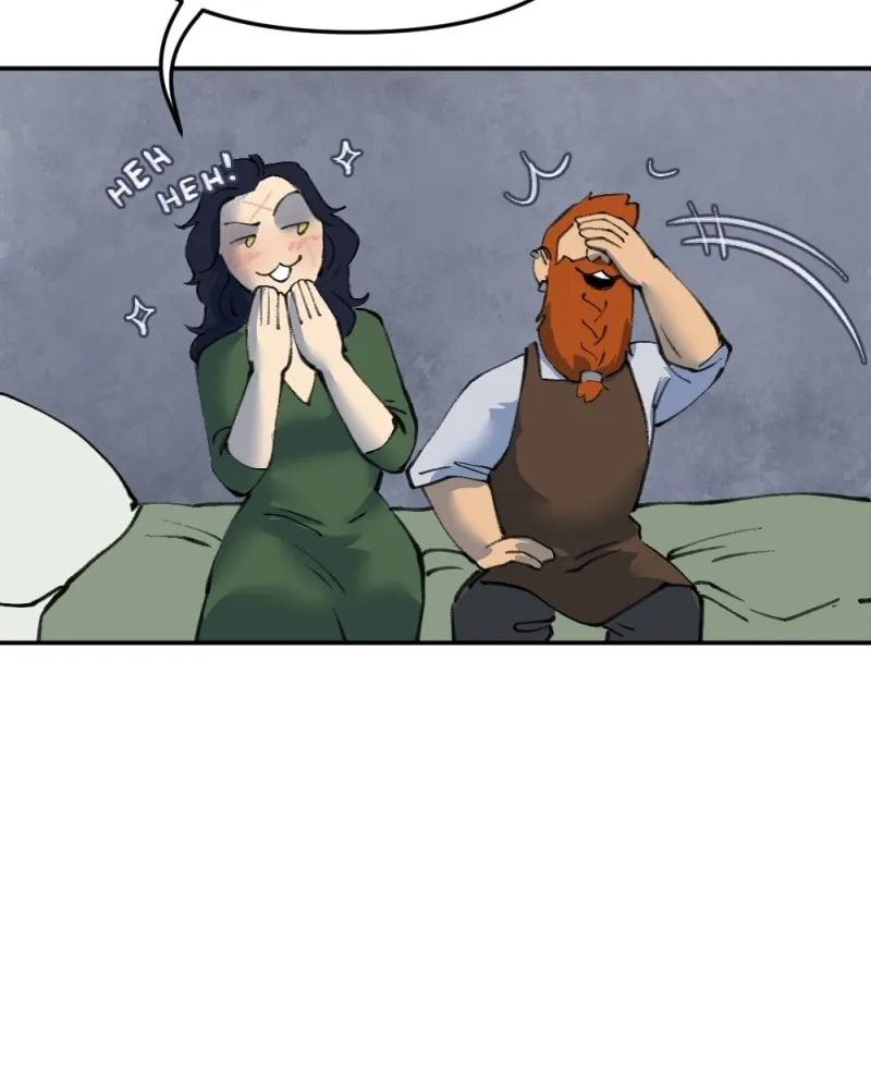 A Spell for a Smith Chapter 40 page 47 - 
