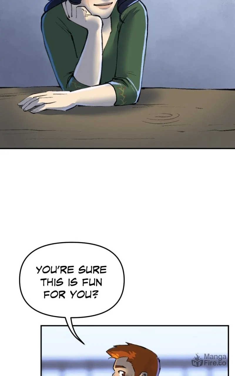A Spell for a Smith Chapter 40 page 6 - 