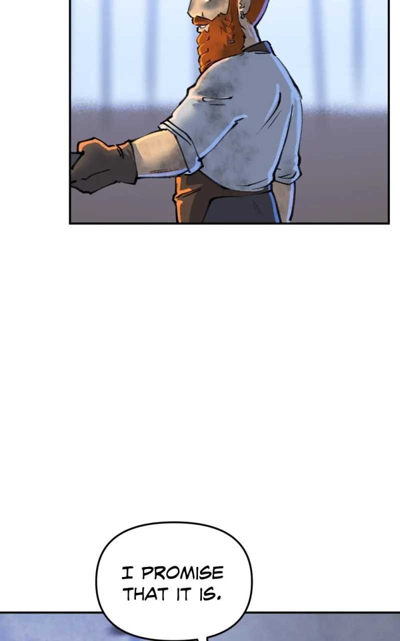 A Spell for a Smith Chapter 40 page 7 - 