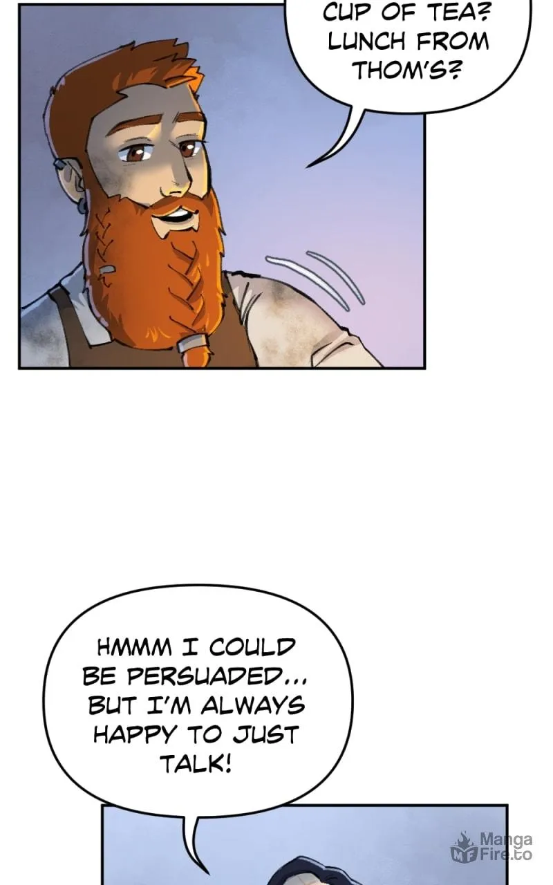 A Spell for a Smith Chapter 40 page 9 - 