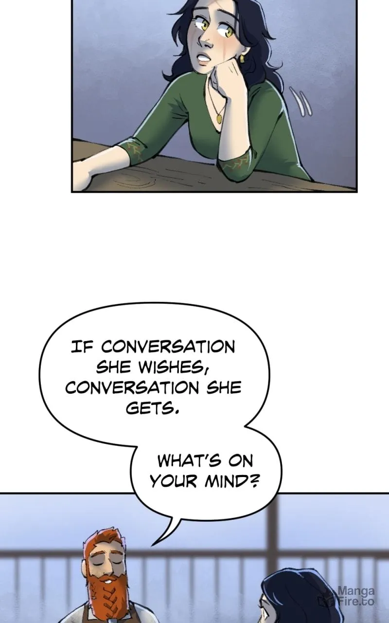 A Spell for a Smith Chapter 40 page 10 - 