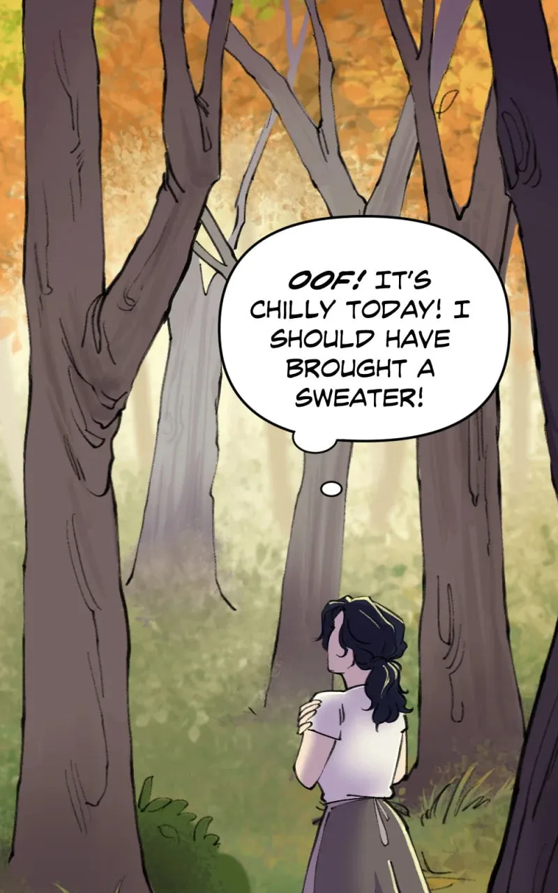 A Spell for a Smith Chapter 41 page 1 - 