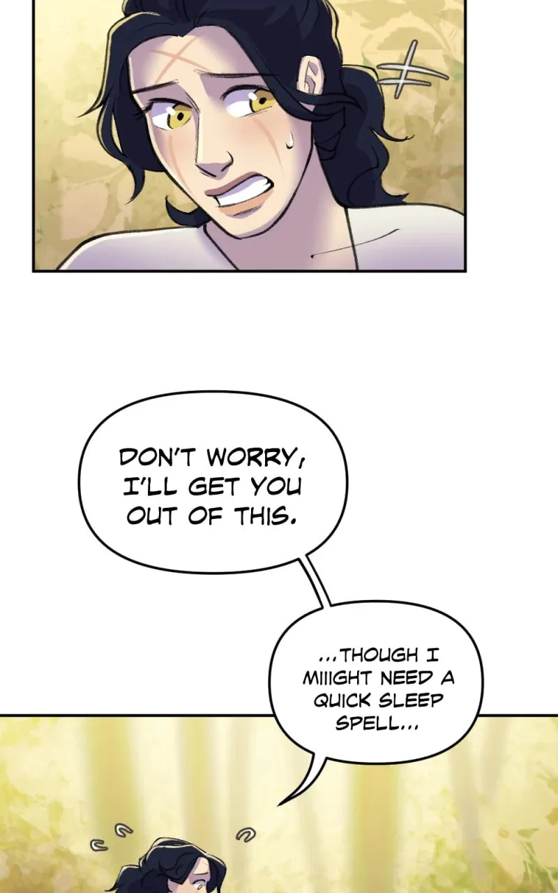 A Spell for a Smith Chapter 41 page 11 - 