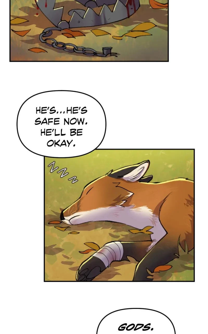 A Spell for a Smith Chapter 41 page 14 - 