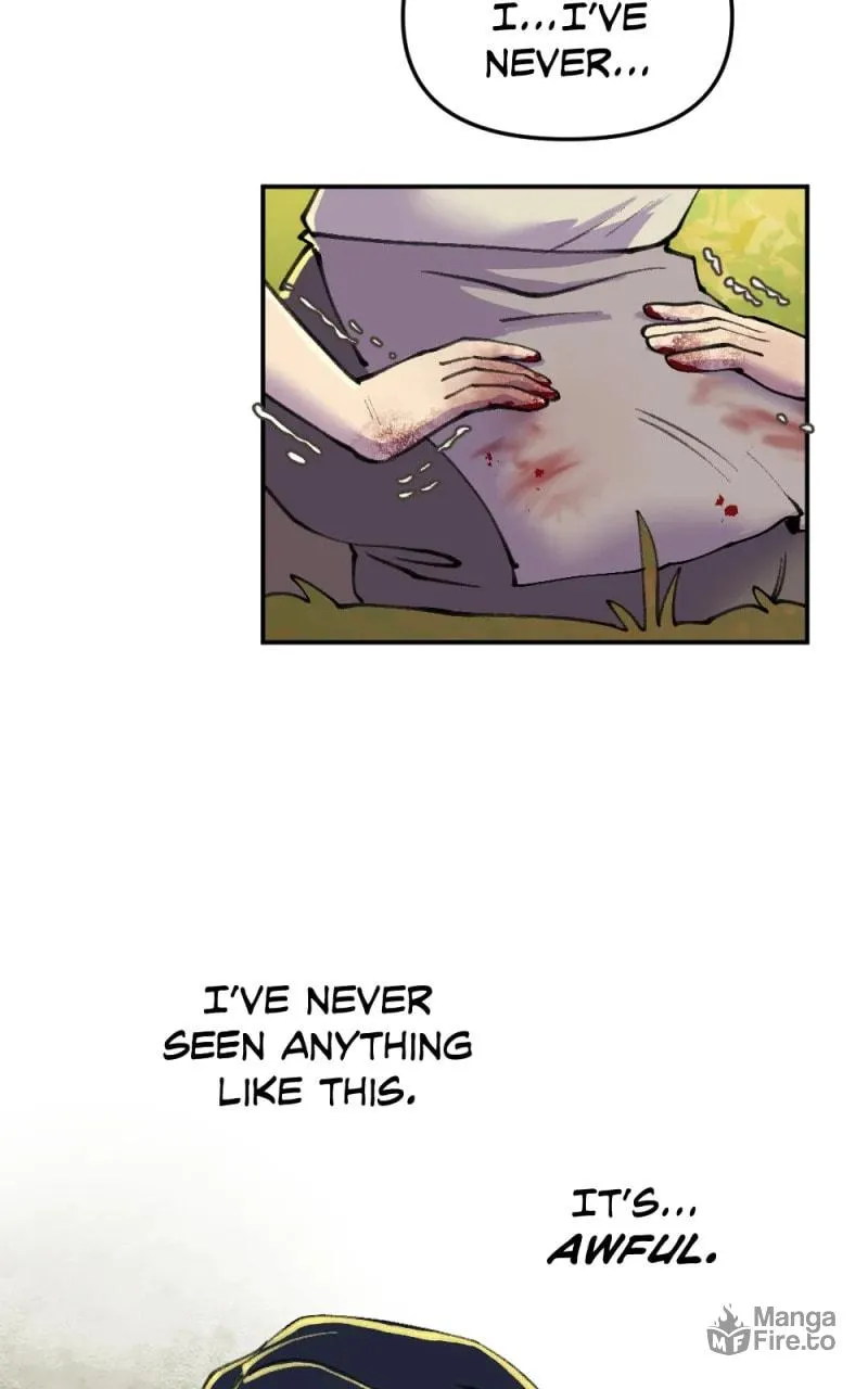A Spell for a Smith Chapter 41 page 15 - 