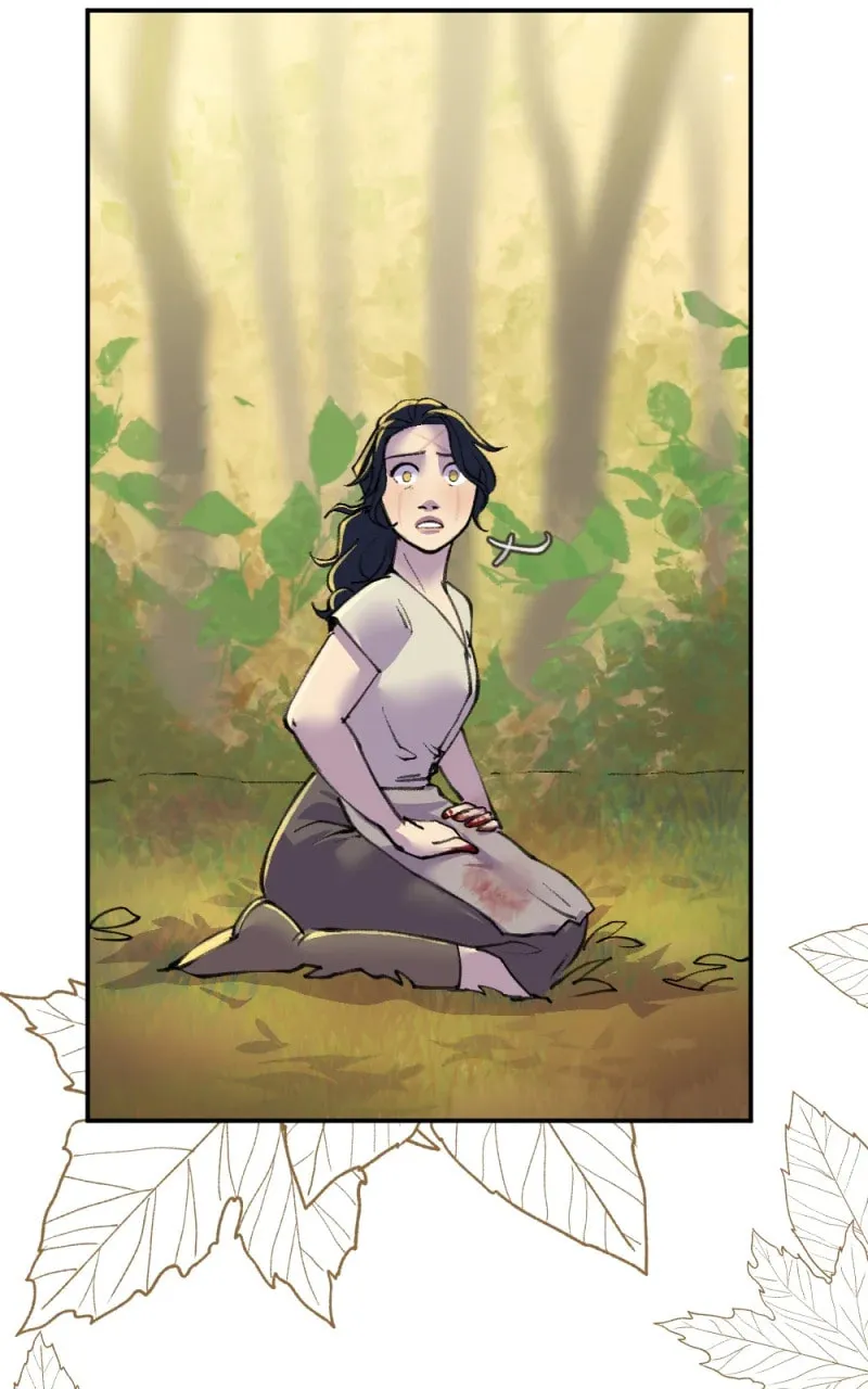 A Spell for a Smith Chapter 41 page 17 - 