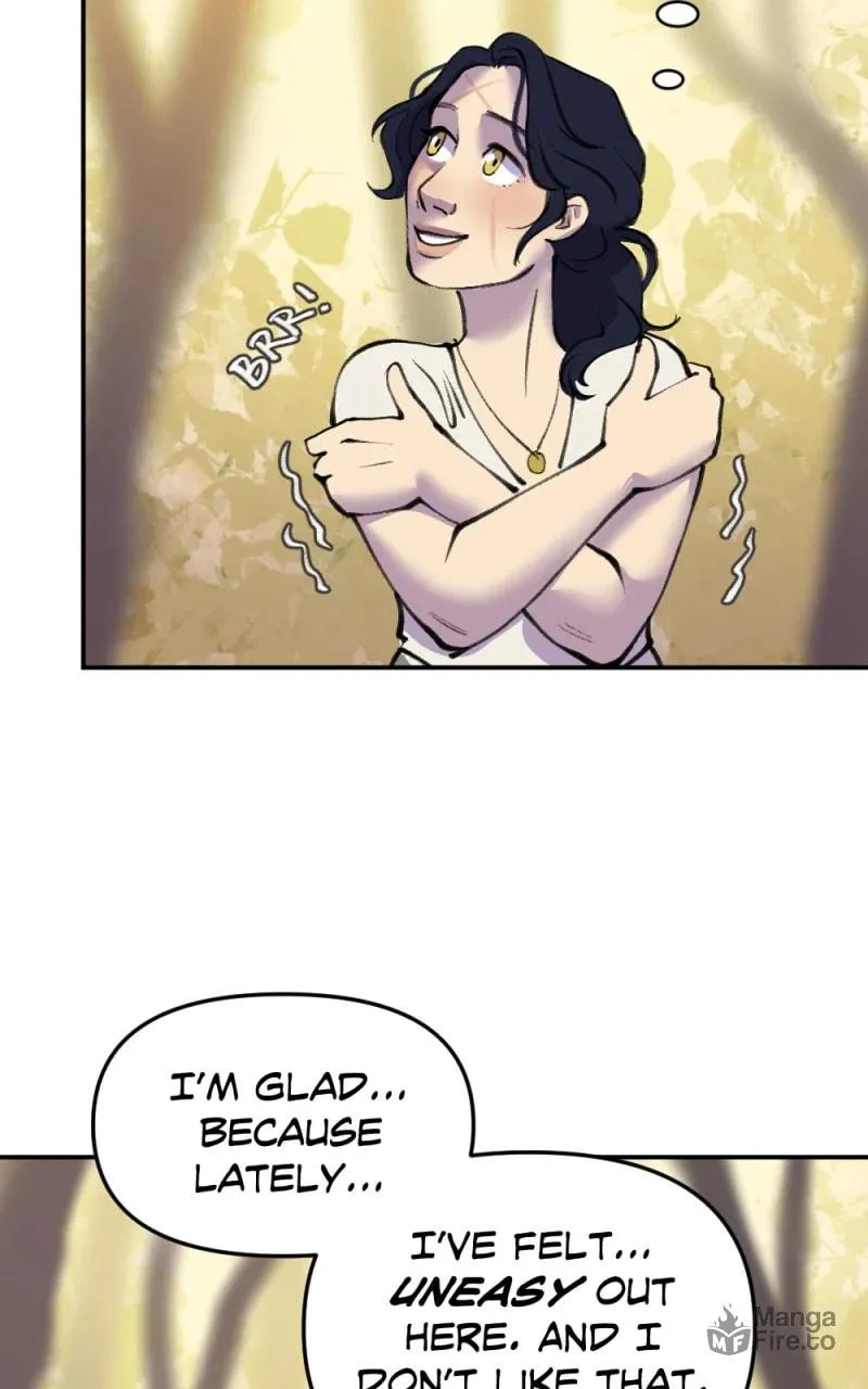 A Spell for a Smith Chapter 41 page 3 - 