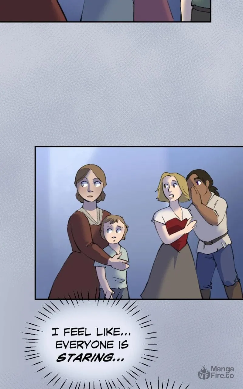 A Spell for a Smith Chapter 41 page 21 - 