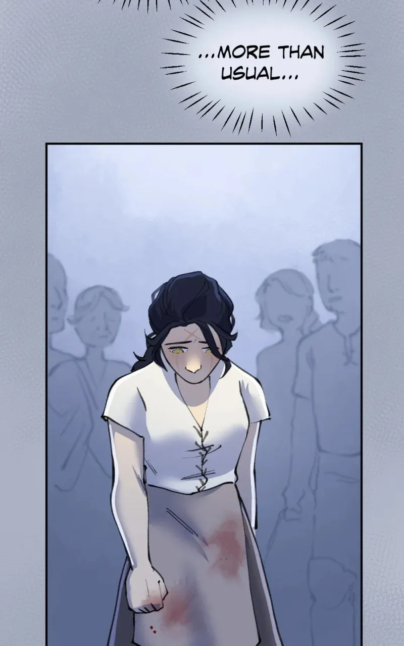 A Spell for a Smith Chapter 41 page 22 - 