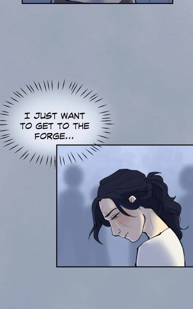 A Spell for a Smith Chapter 41 page 23 - 