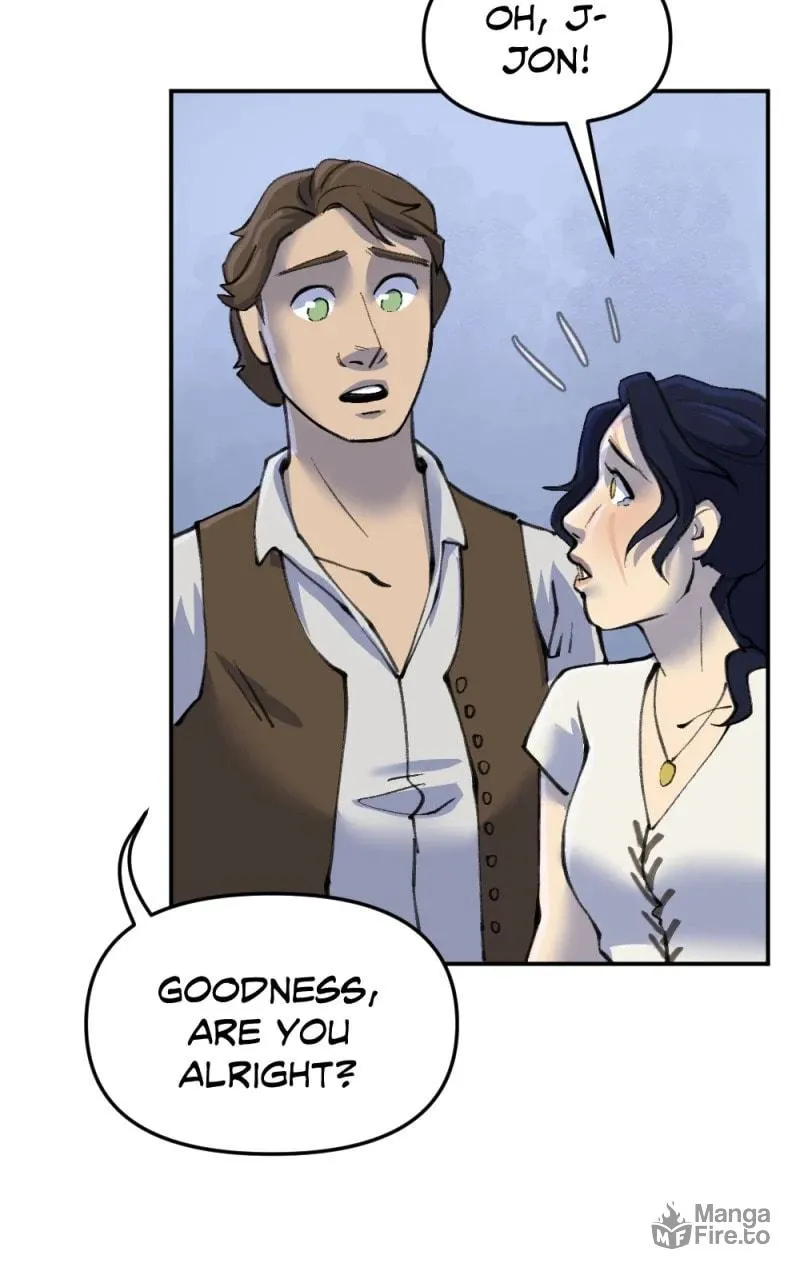 A Spell for a Smith Chapter 41 page 27 - 