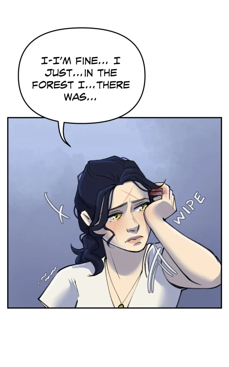 A Spell for a Smith Chapter 41 page 28 - 