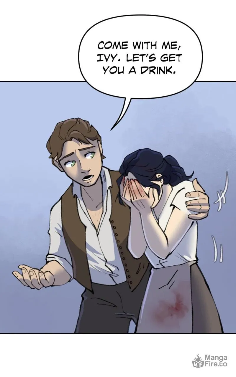 A Spell for a Smith Chapter 41 page 30 - 