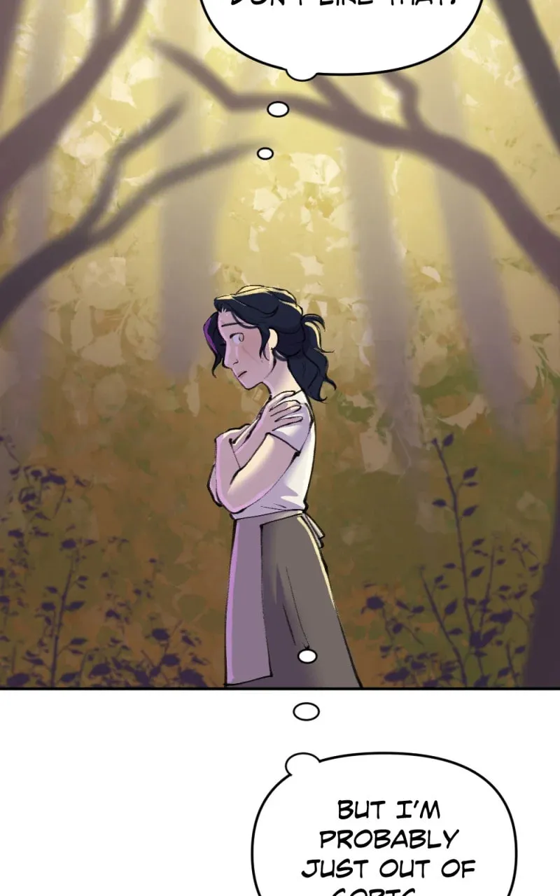 A Spell for a Smith Chapter 41 page 4 - 