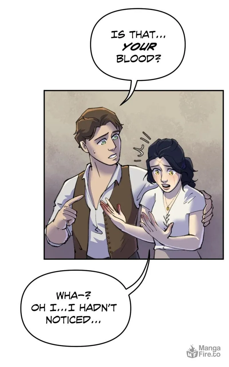 A Spell for a Smith Chapter 41 page 33 - 