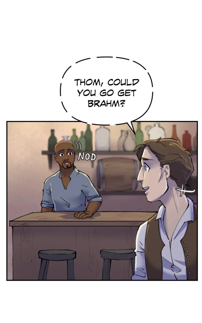 A Spell for a Smith Chapter 41 page 34 - 