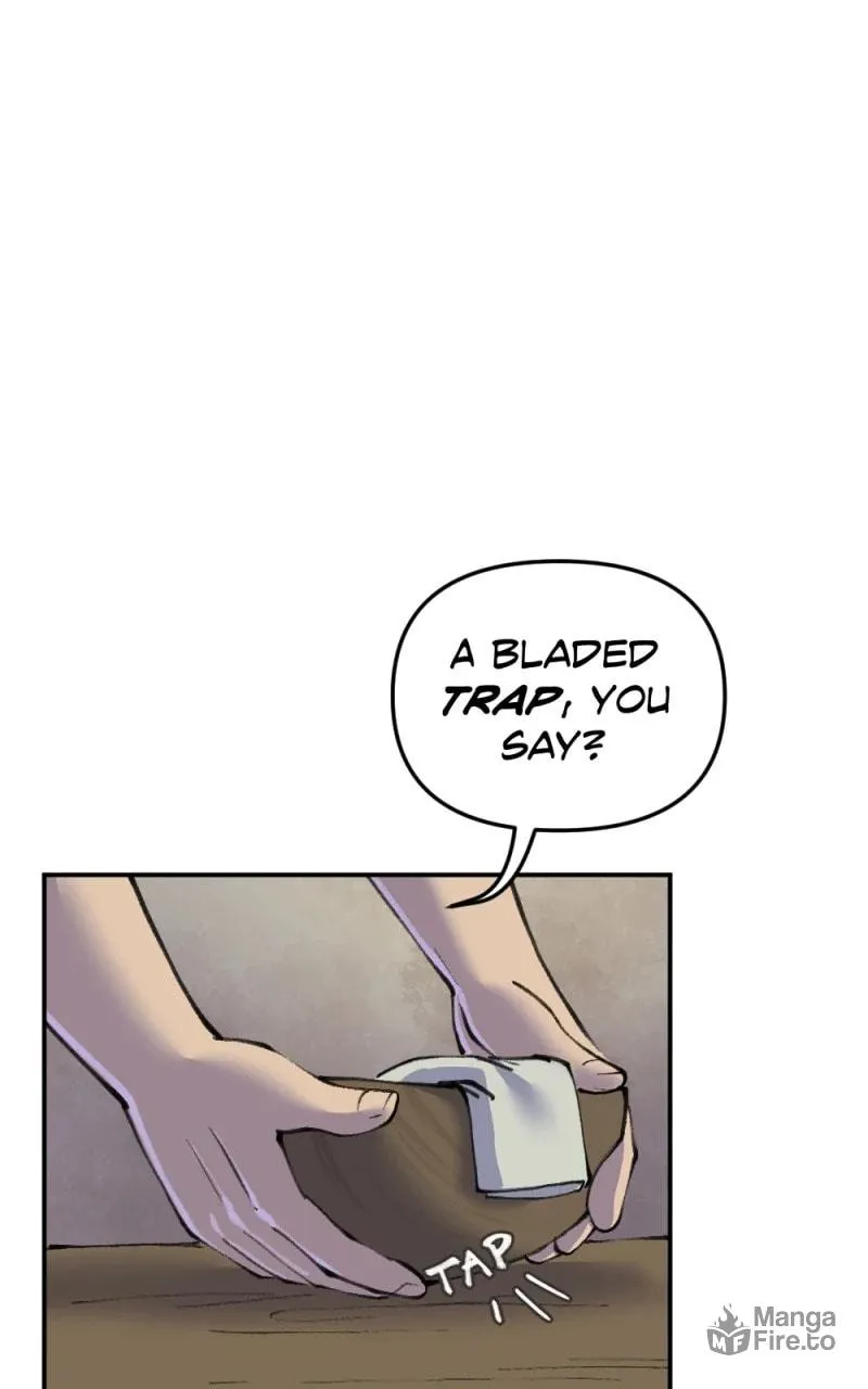 A Spell for a Smith Chapter 41 page 35 - 