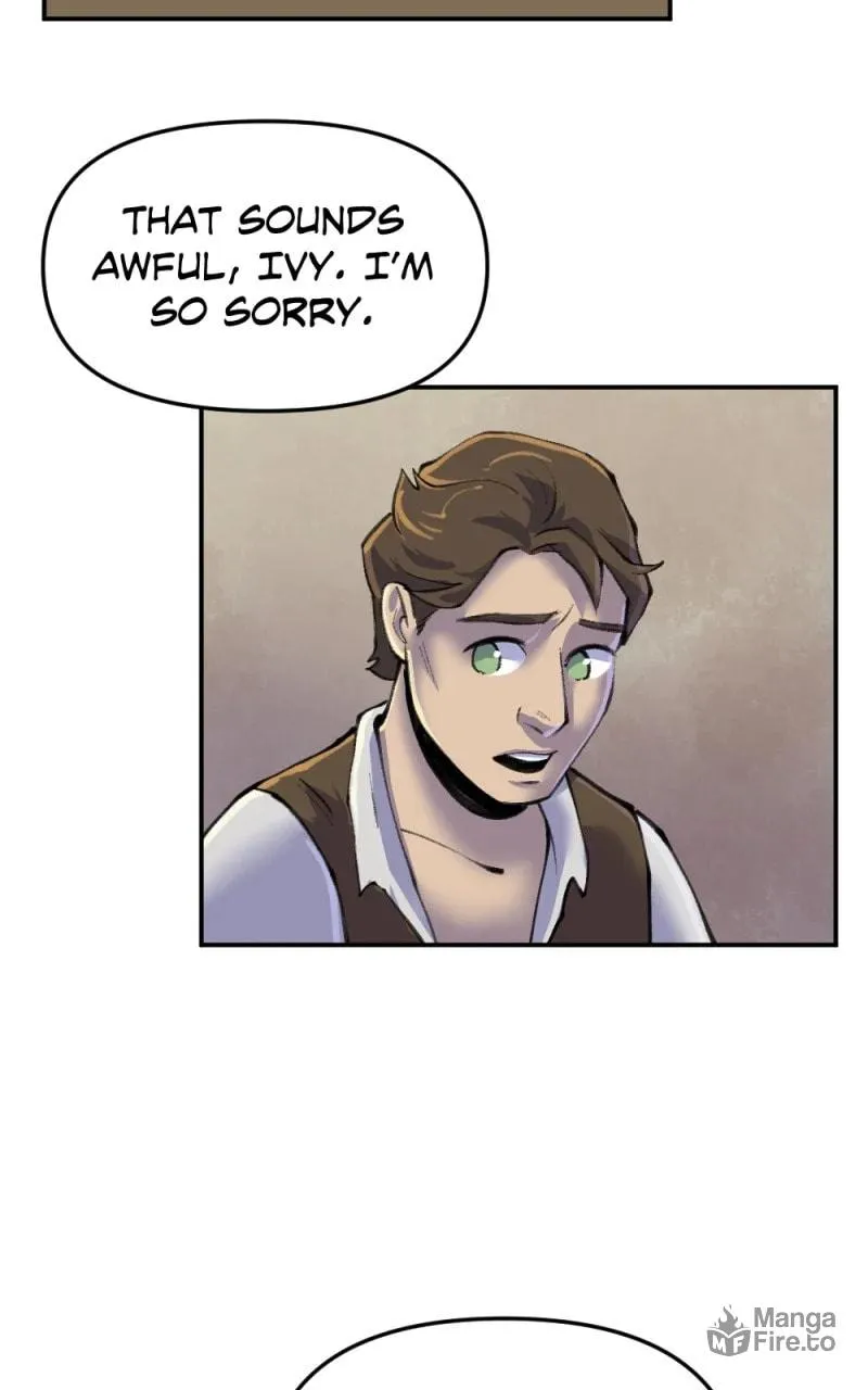 A Spell for a Smith Chapter 41 page 36 - 