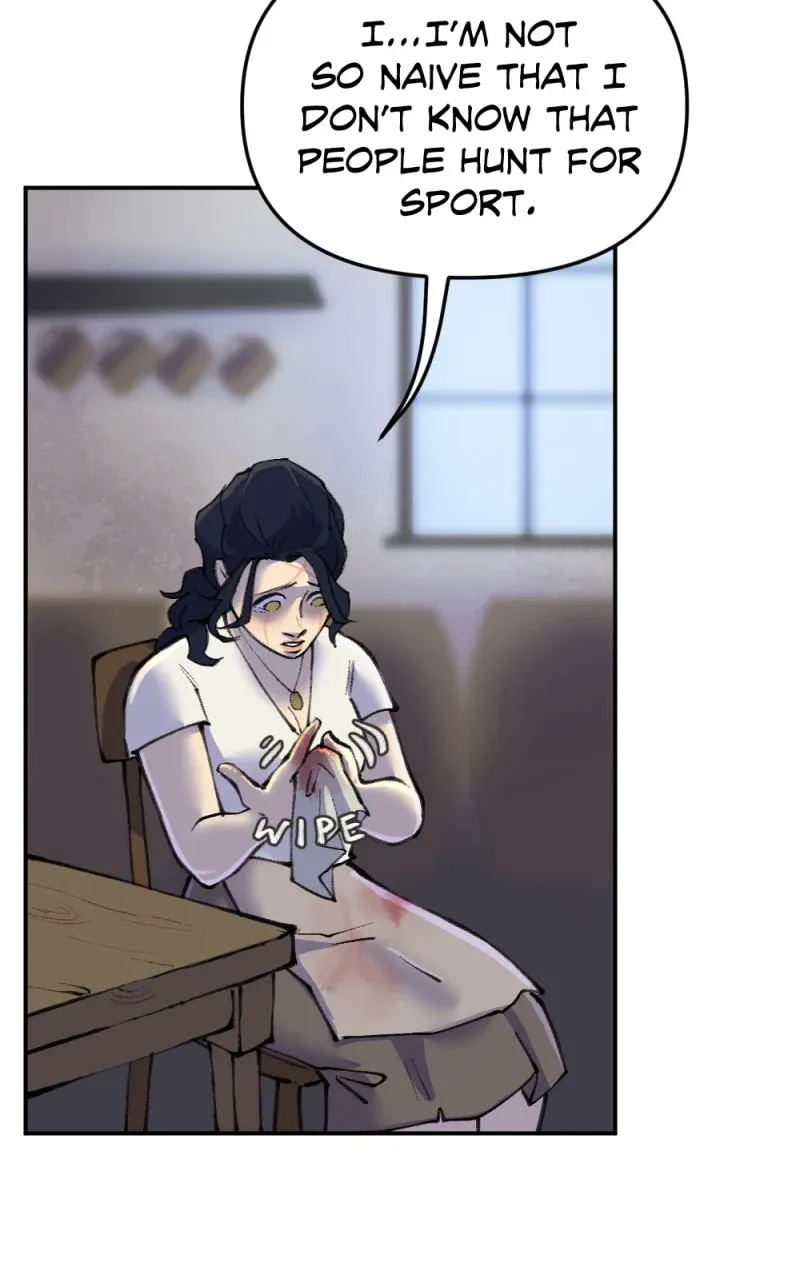 A Spell for a Smith Chapter 41 page 37 - 