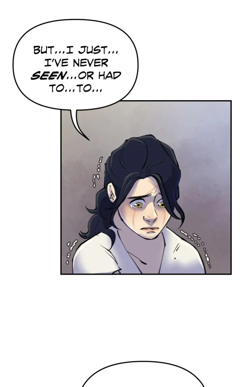 A Spell for a Smith Chapter 41 page 38 - 