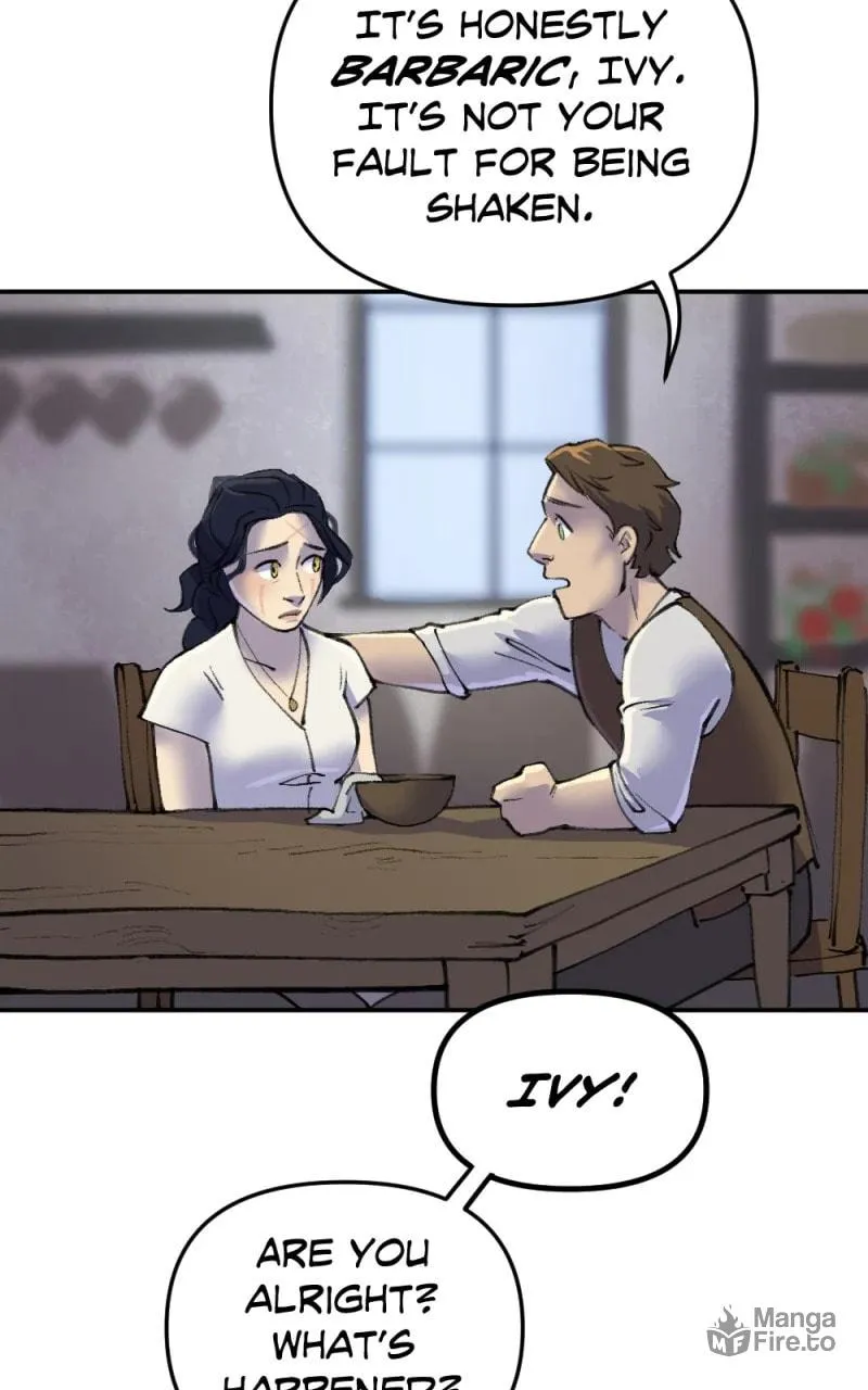 A Spell for a Smith Chapter 41 page 39 - 