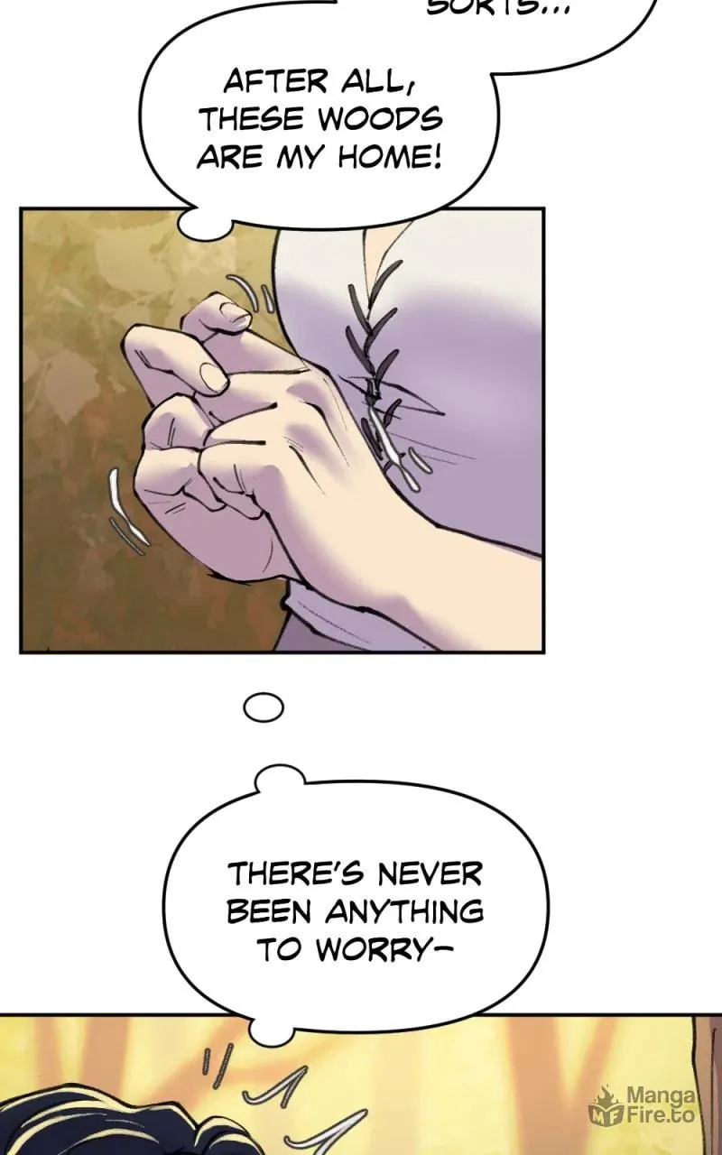 A Spell for a Smith Chapter 41 page 5 - 