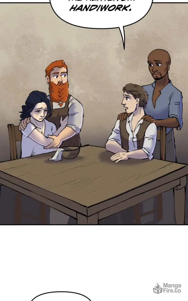 A Spell for a Smith Chapter 41 page 42 - 