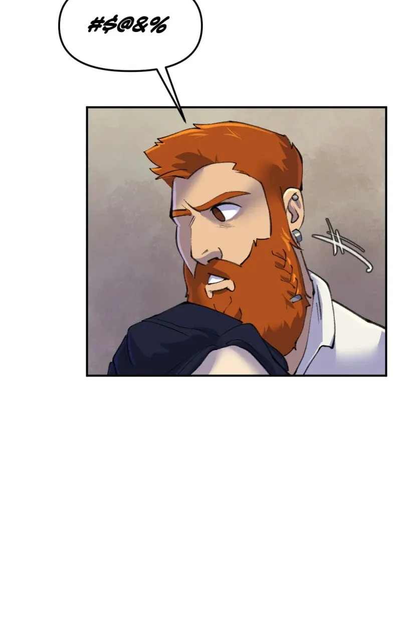 A Spell for a Smith Chapter 41 page 43 - 