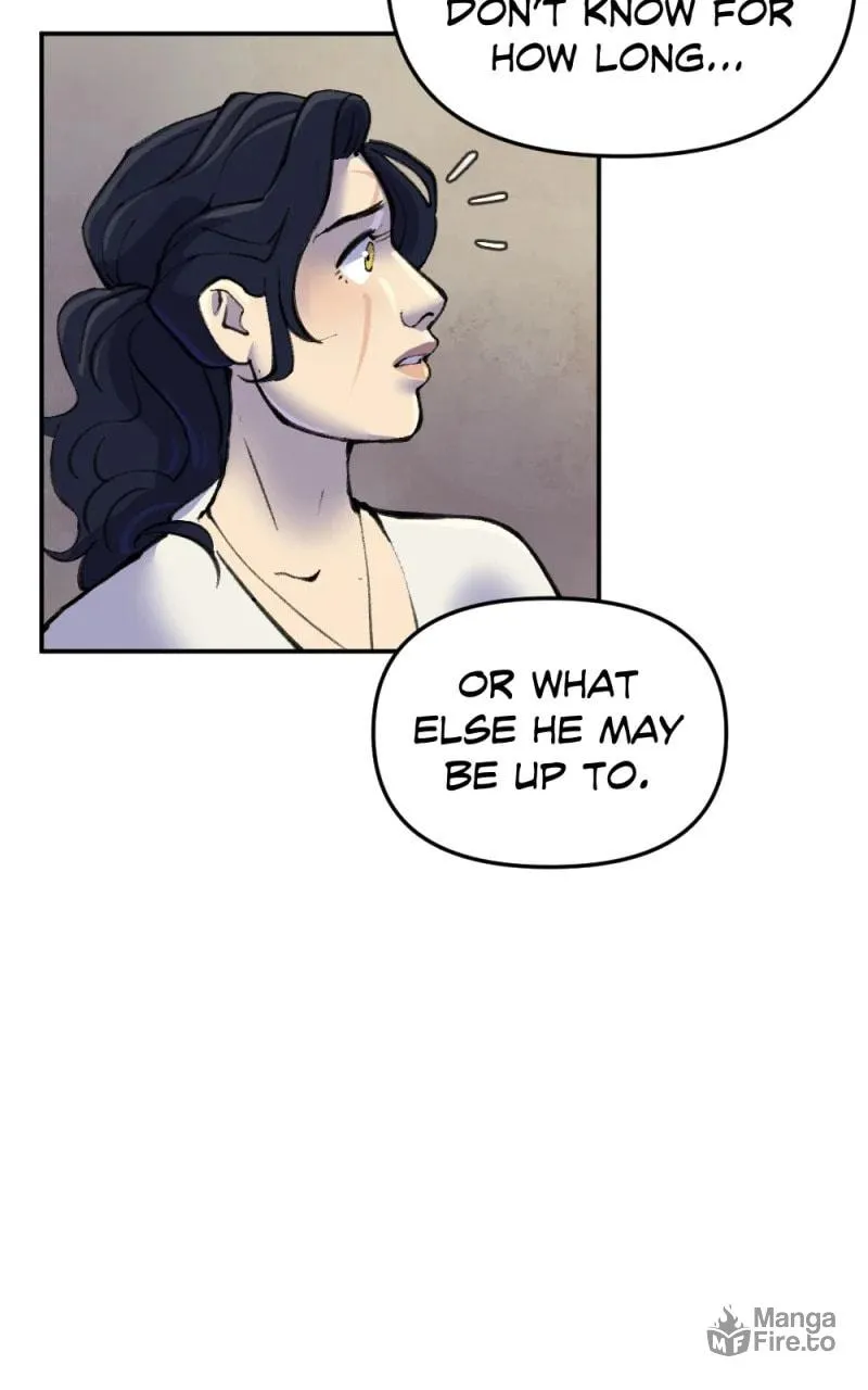 A Spell for a Smith Chapter 41 page 45 - 